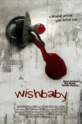 Wishbaby постер