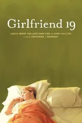 Girlfriend 19 постер