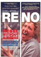 Reno: Rebel Without a Pause постер