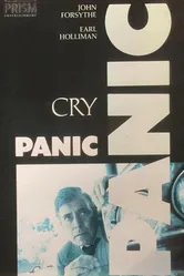 Cry Panic постер