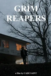 Grim Reapers постер