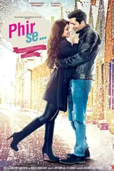Phir Se... постер