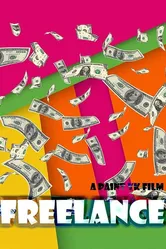 Freelance 2019 постер