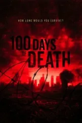 100 Days of Death постер