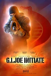 G.I. Joe: Initiate постер
