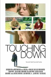 Touching Down постер