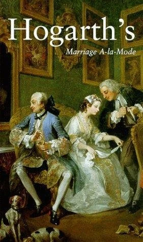 Постер Marriage a la Mode