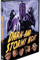Dark and Stormy Night постер