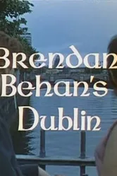 Brendan Behan's Dublin постер