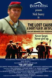 The Lost Cause 2004 постер
