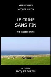 Le crime sans fin постер
