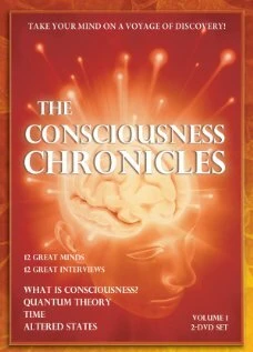 Постер The Consciousness Chronicles Vol. 1