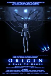Origin: A Call to Minds постер