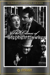 The Crimes of Stephen Hawke постер