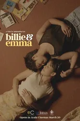 Billie and Emma постер