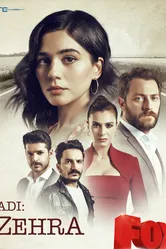 Ее имя Зехра 2018 постер