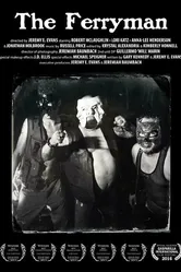 The Ferryman постер