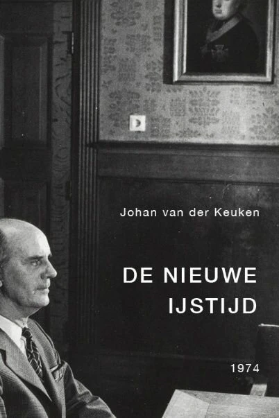 Постер De nieuwe ijstijd