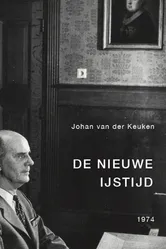 De nieuwe ijstijd постер