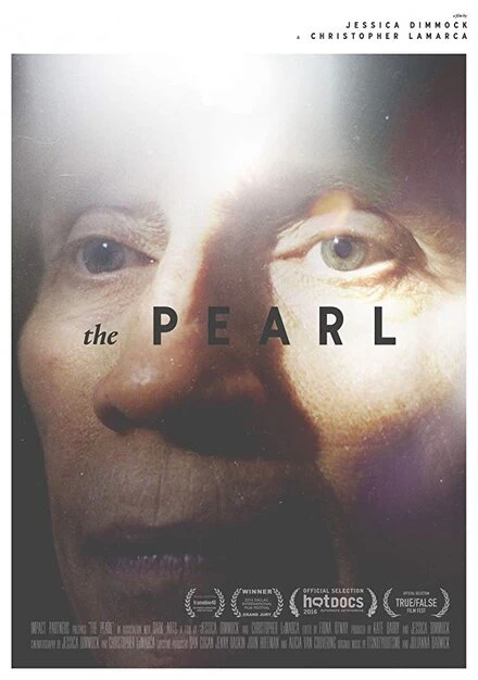 Постер The Pearl 2016