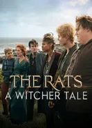 Крысы: Ведьмачья история 2025 постер