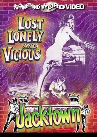 Постер Jacktown