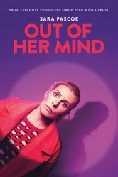 Out of Her Mind 2020, Великобритания постер