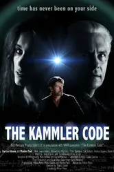 The Kammler Code постер