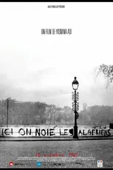 Ici on noie les Algériens: 17 Octobre 1961 постер