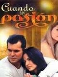 Постер В плену страстей 1999