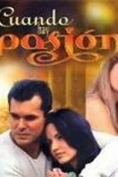 В плену страстей 1999 постер