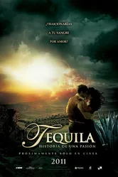 Текила 2011 постер