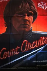 Court circuits постер