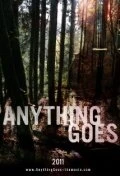 Постер Anything Goes 2012