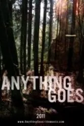 Anything Goes 2012 постер