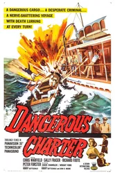 Dangerous Charter постер