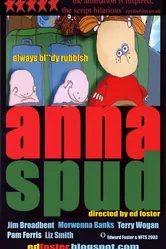 Anna Spud постер