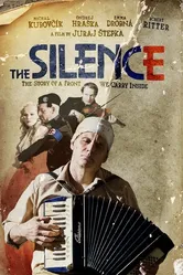 The Silence 2021 постер