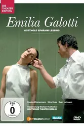 Эмилия Галотти 2002 постер