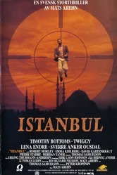 Стамбул 1989 постер