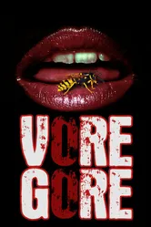 Vore Gore постер