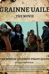 Grainne Uaile: The Movie постер