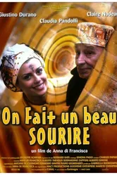 Fate un bel sorriso постер