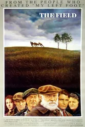 Поле 1990 постер