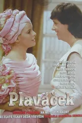 Plavácek постер