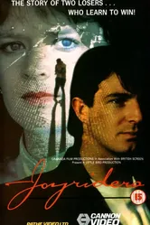 Joyriders 1988 постер