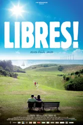 Libres! 2015 постер