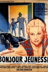 Bonjour jeunesse постер