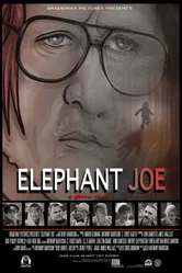 Joe Finds Grace постер