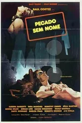 Безымянный грех 1978 постер